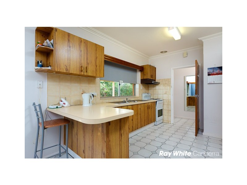 31 Mayne Street, Chifley ACT 2606