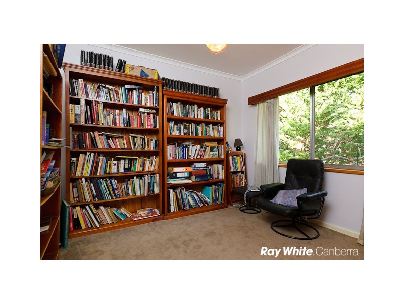 31 Mayne Street, Chifley ACT 2606