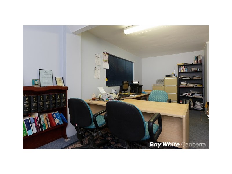 31 Mayne Street, Chifley ACT 2606