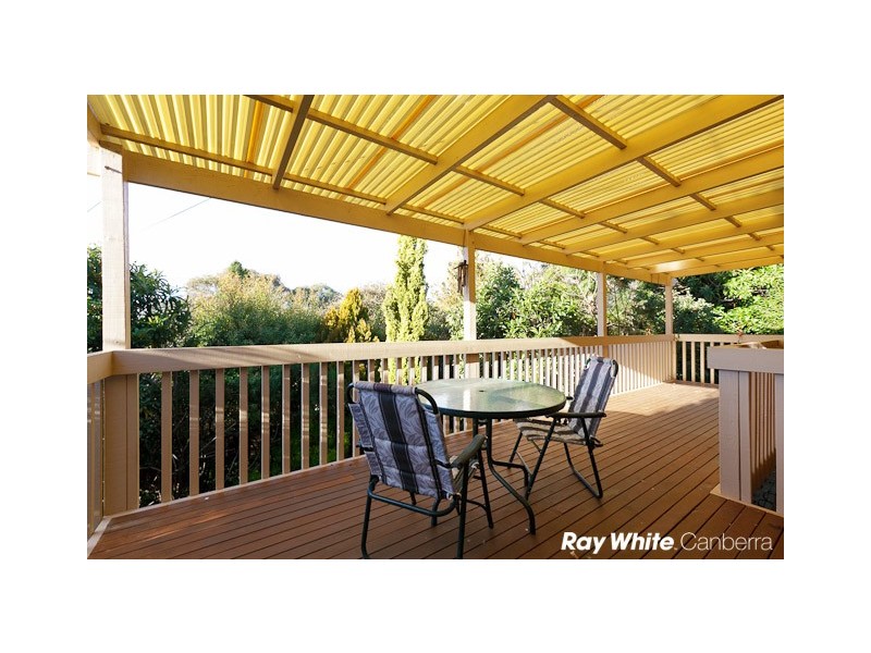 31 Mayne Street, Chifley ACT 2606