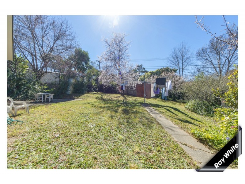 221 Namatjira Drive, Fisher ACT 2611