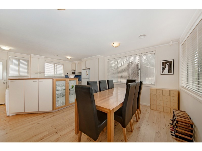 3 Souter Place, Weston ACT 2611