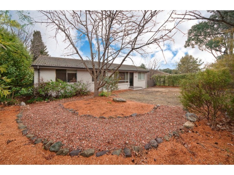3 Souter Place, Weston ACT 2611