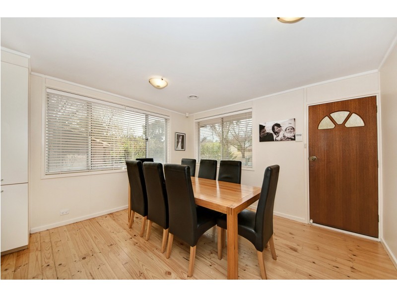 3 Souter Place, Weston ACT 2611