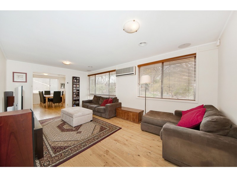 3 Souter Place, Weston ACT 2611