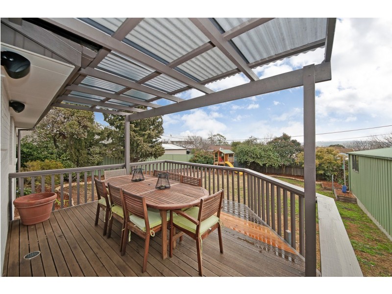 3 Souter Place, Weston ACT 2611