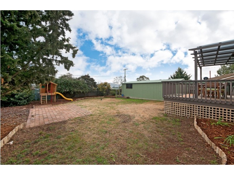 3 Souter Place, Weston ACT 2611