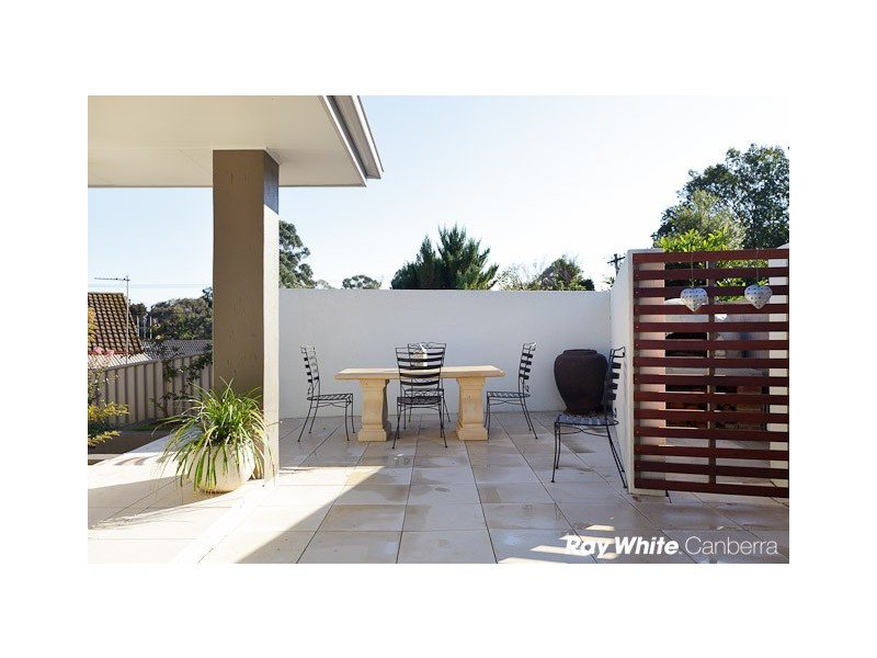 5b Bernacchi Street, Mawson ACT 2607