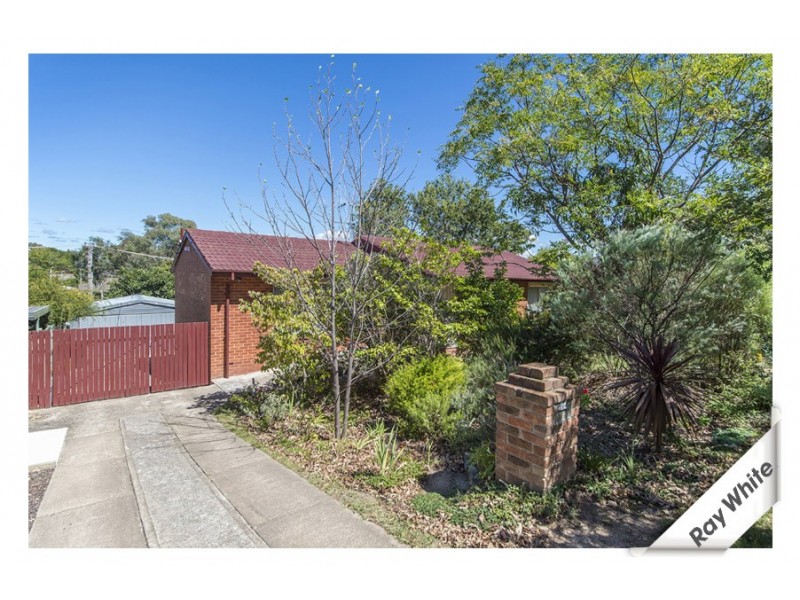 43 Folingsby Street, Weston ACT 2611