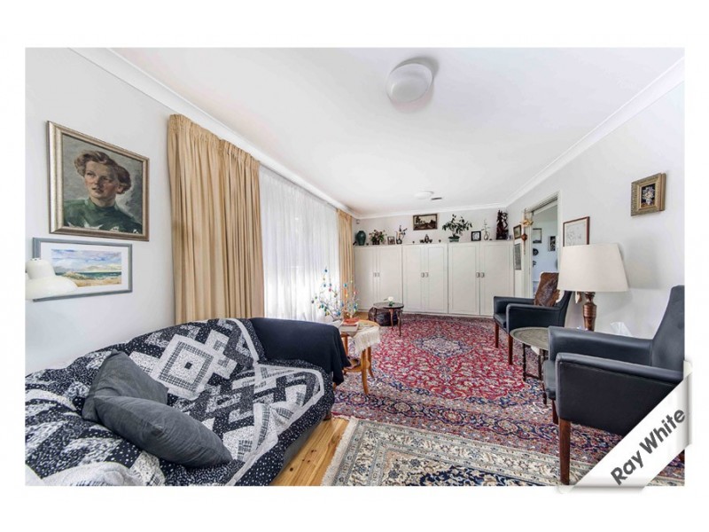 43 Folingsby Street, Weston ACT 2611