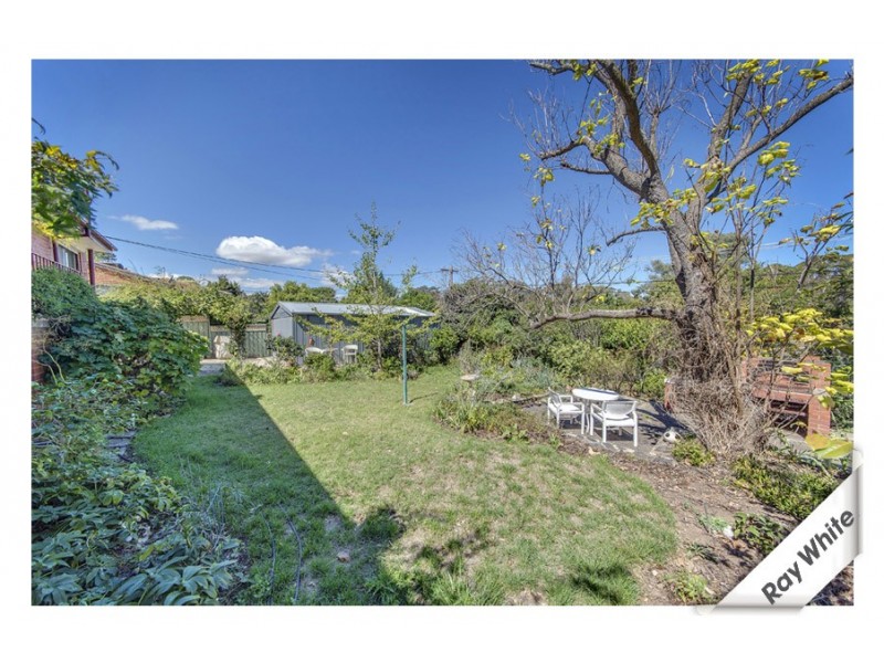 43 Folingsby Street, Weston ACT 2611