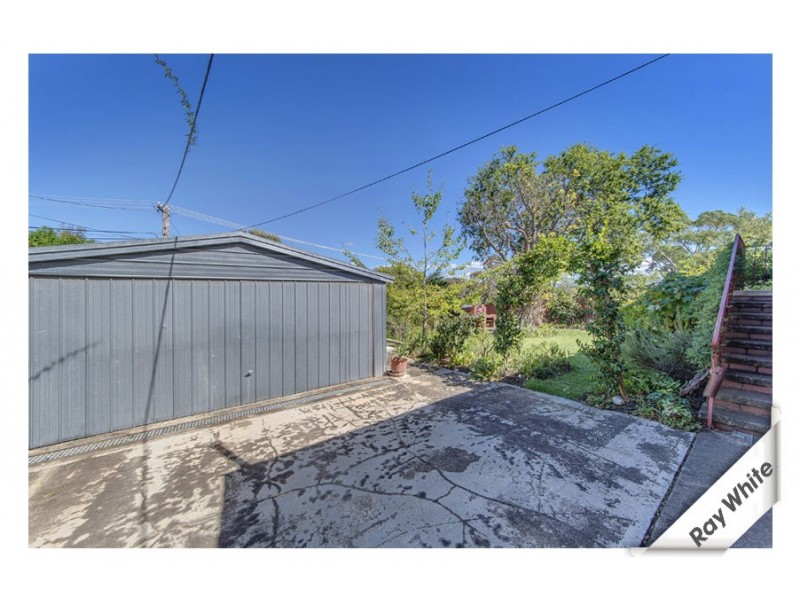 43 Folingsby Street, Weston ACT 2611