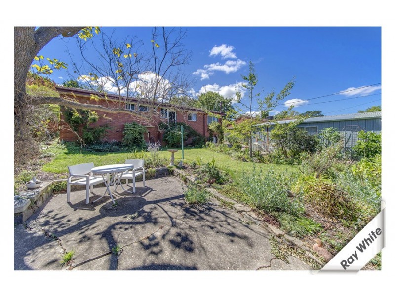 43 Folingsby Street, Weston ACT 2611