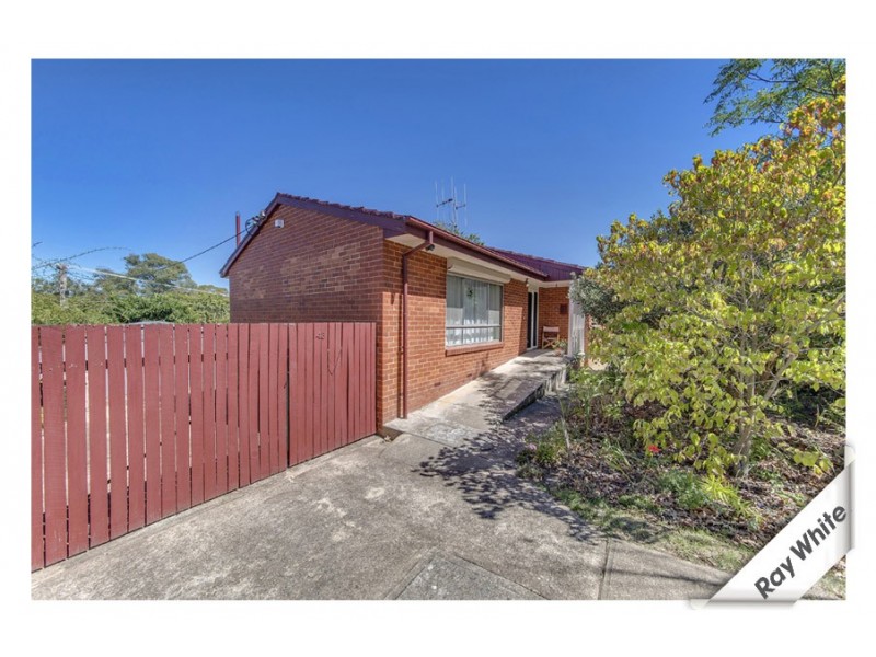 43 Folingsby Street, Weston ACT 2611