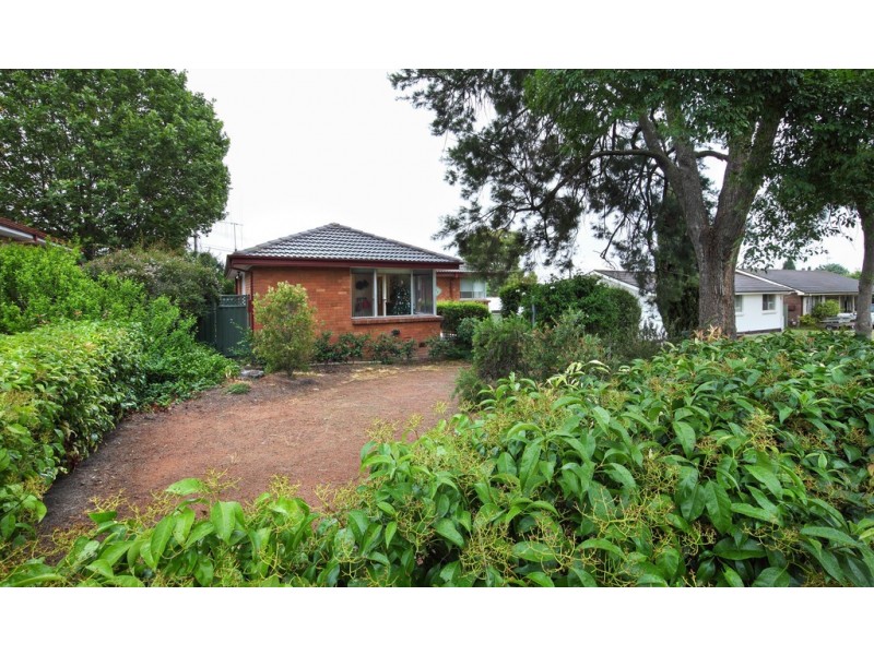 26 Maranboy Street, Fisher ACT 2611