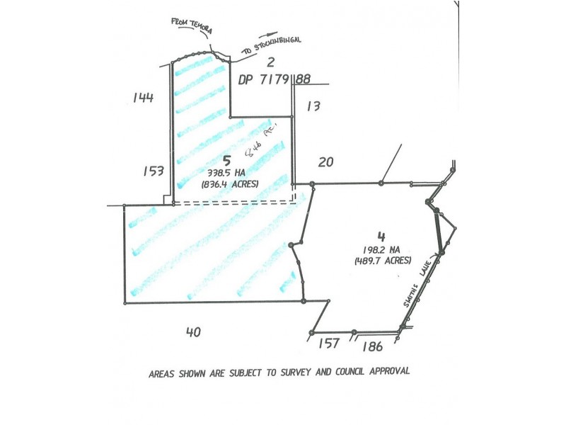 Stockinbingal NSW 2725