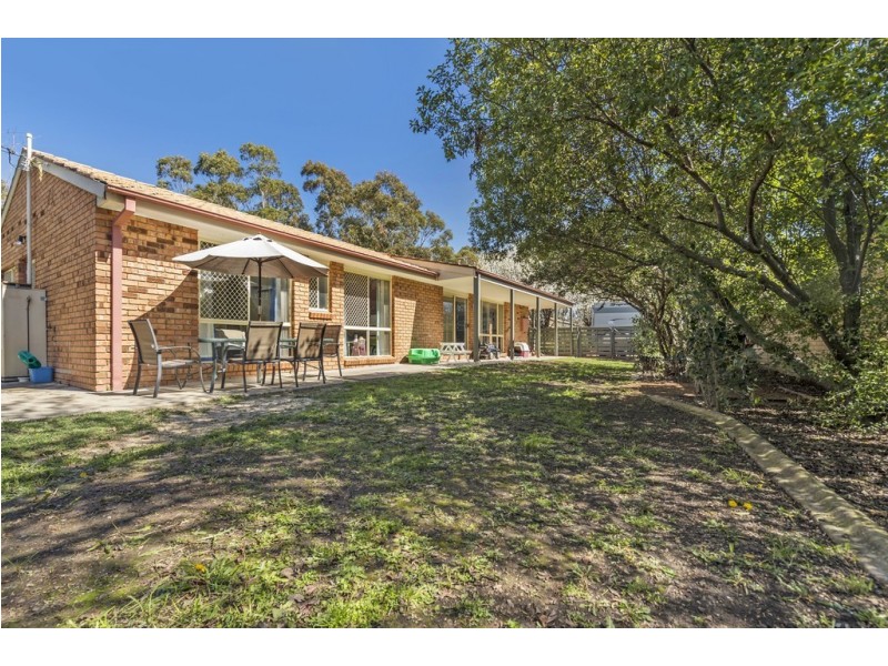 5 Findon Street, Isabella Plains ACT 2905