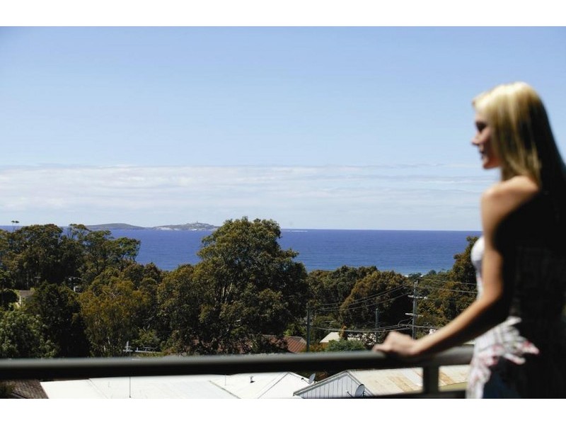 147 Princes Highway “Horizon Apartments”, Narooma NSW 2546