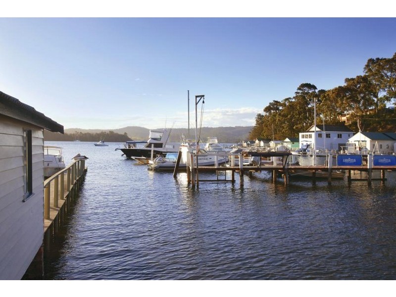 147 Princes Highway “Horizon Apartments”, Narooma NSW 2546