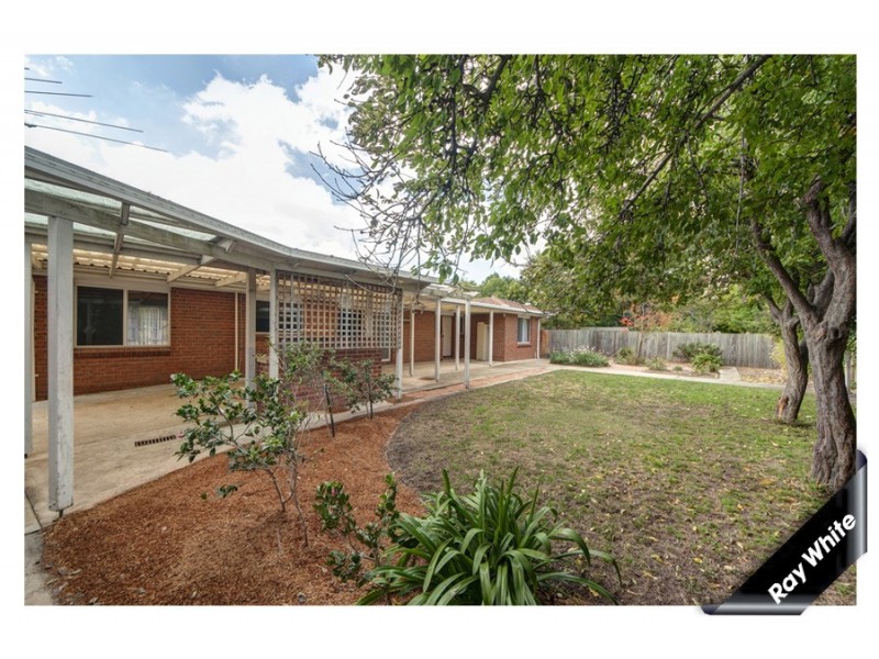 10 Stubbs Crescent, Theodore ACT 2905