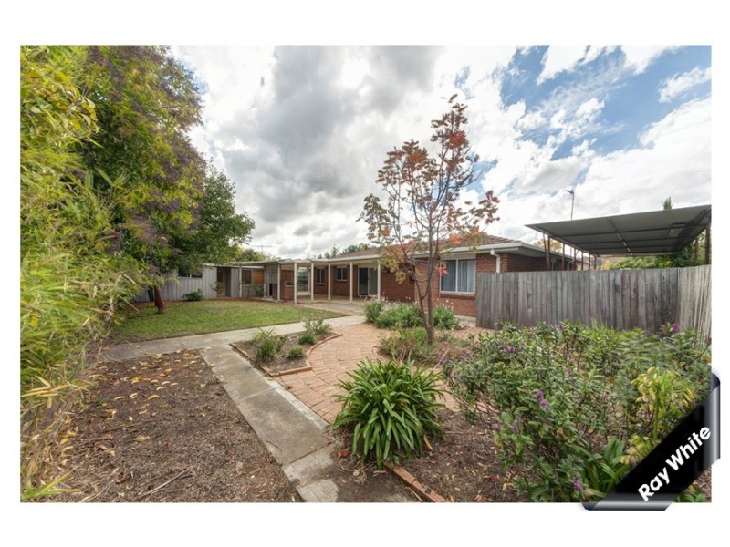 10 Stubbs Crescent, Theodore ACT 2905