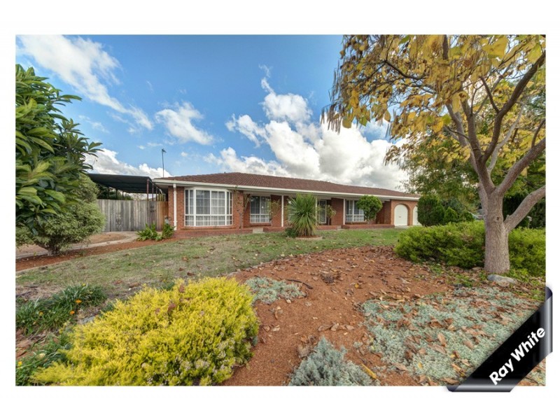 10 Stubbs Crescent, Theodore ACT 2905