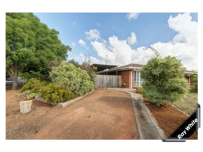 10 Stubbs Crescent, Theodore ACT 2905
