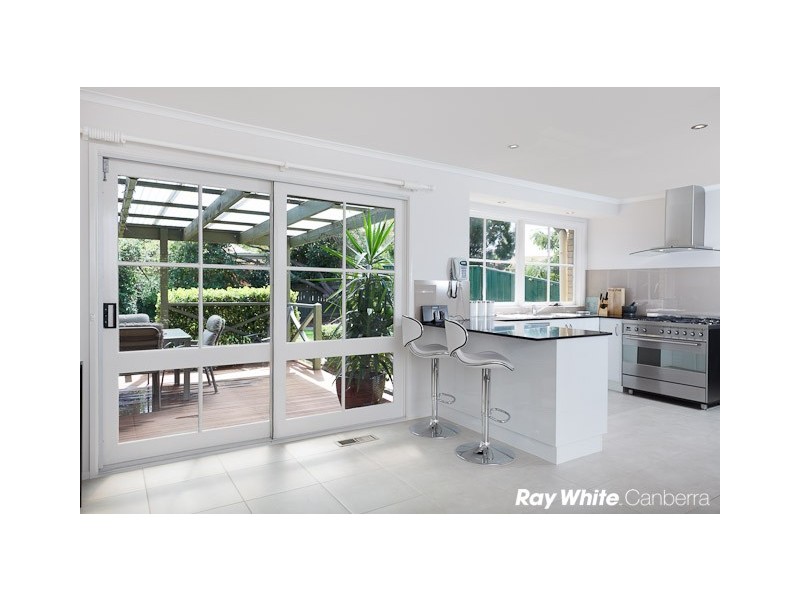 151 Heagney Crescent, Chisholm ACT 2905