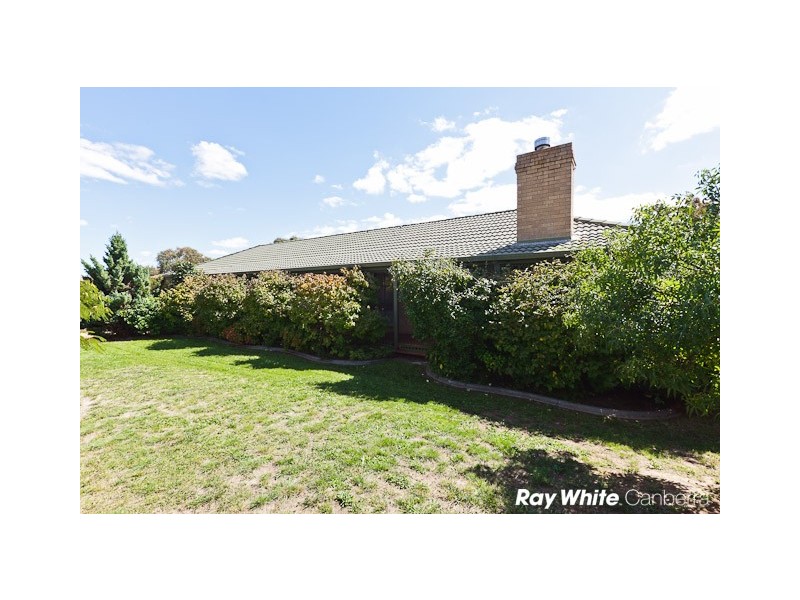 151 Heagney Crescent, Chisholm ACT 2905