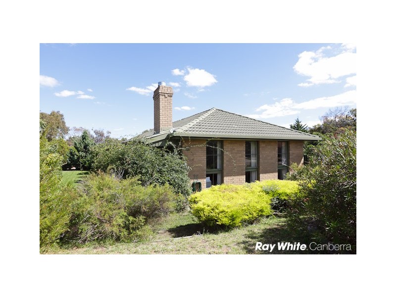 151 Heagney Crescent, Chisholm ACT 2905