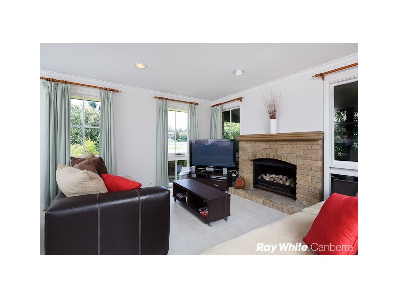 151 Heagney Crescent, Chisholm ACT 2905