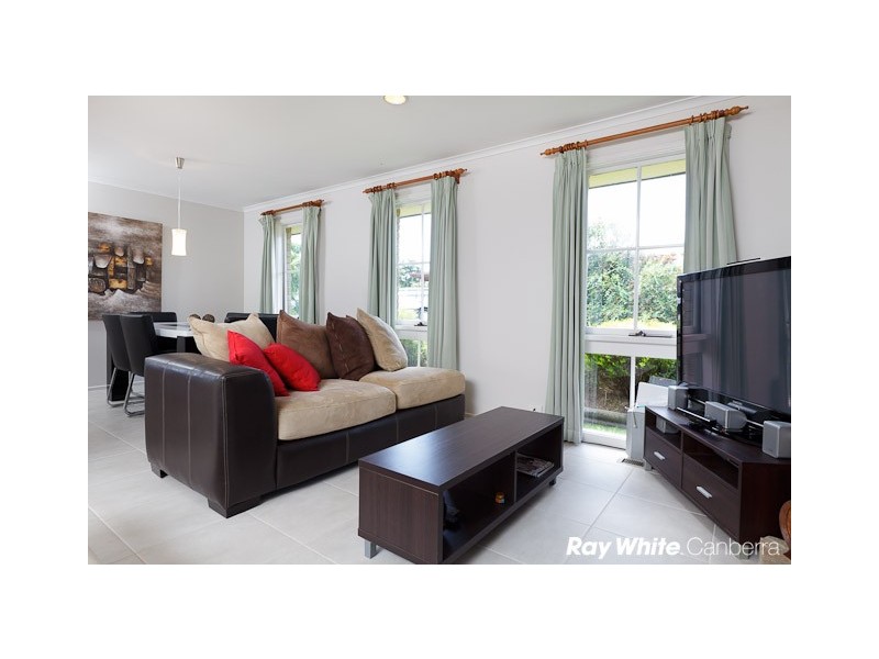 151 Heagney Crescent, Chisholm ACT 2905