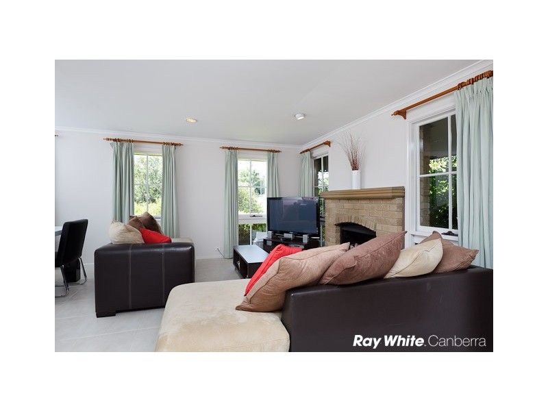 151 Heagney Crescent, Chisholm ACT 2905