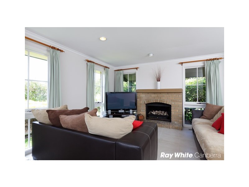 151 Heagney Crescent, Chisholm ACT 2905