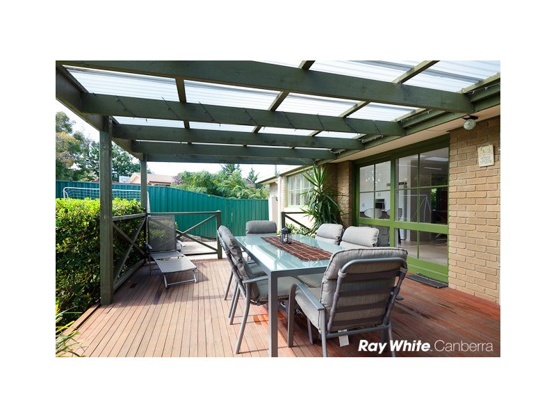 151 Heagney Crescent, Chisholm ACT 2905