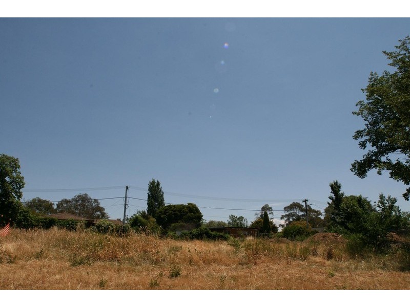 31-35 Eggleston Crescent, Chifley ACT 2606