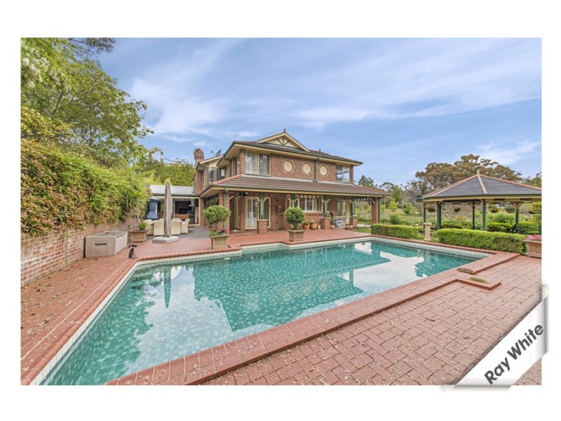 3 Callemonda Rise, O’malley ACT 2606