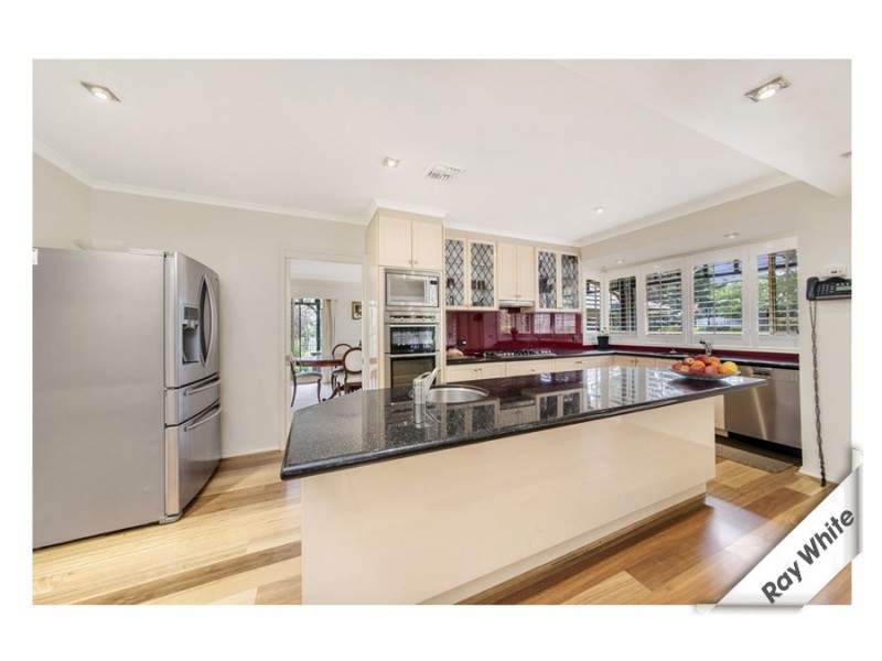 3 Callemonda Rise, O’malley ACT 2606