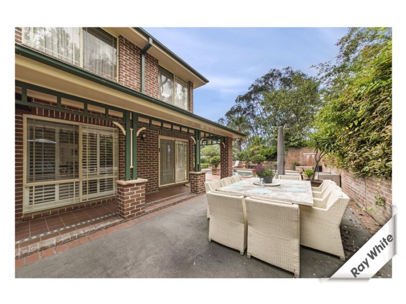 3 Callemonda Rise, O’malley ACT 2606