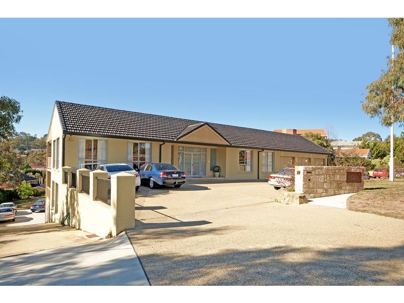 21 Culgoa Circuit, O’malley ACT 2606