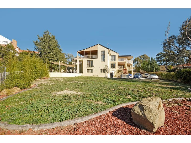 21 Culgoa Circuit, O’malley ACT 2606