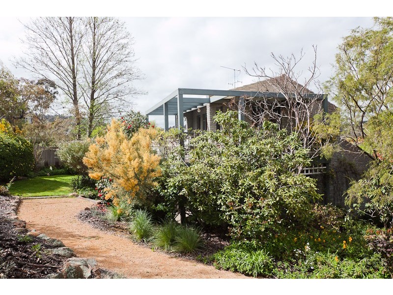3 Werribee Crescent, Farrer ACT 2607
