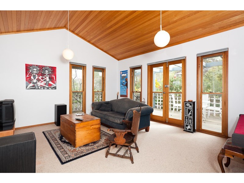 3 Werribee Crescent, Farrer ACT 2607