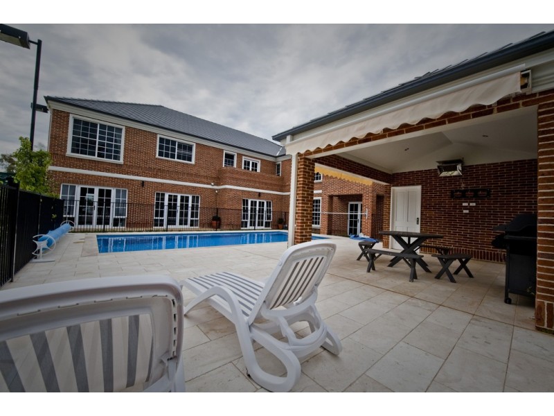 4 Berbet Street, O’malley ACT 2606