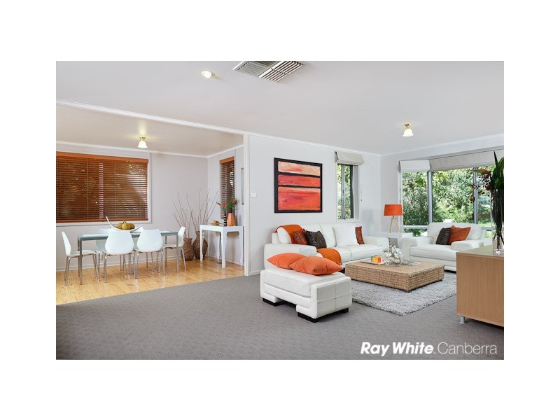 1 Souter Place, Weston ACT 2611