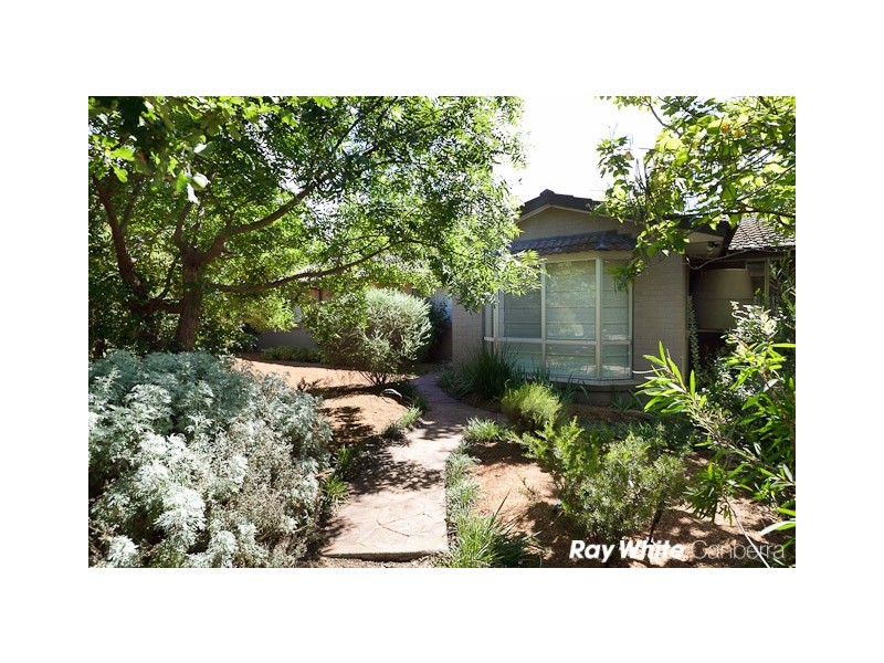 1 Souter Place, Weston ACT 2611