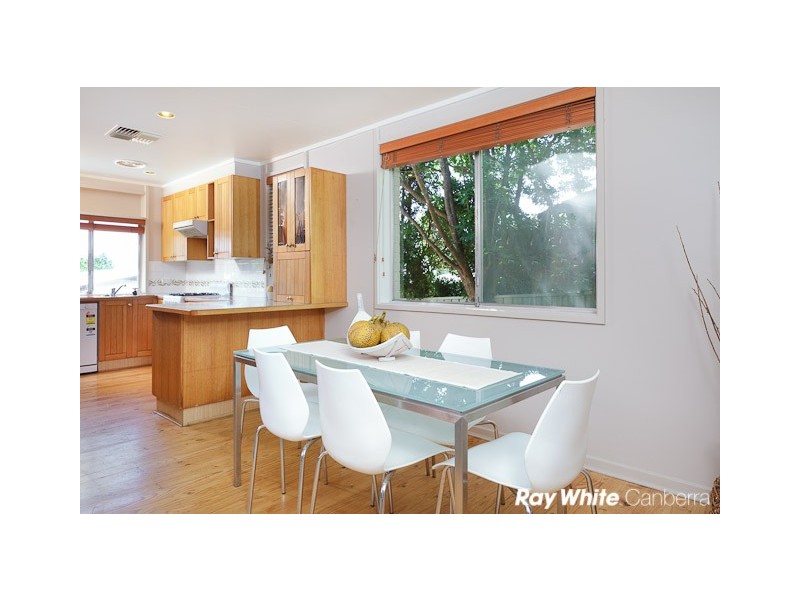 1 Souter Place, Weston ACT 2611