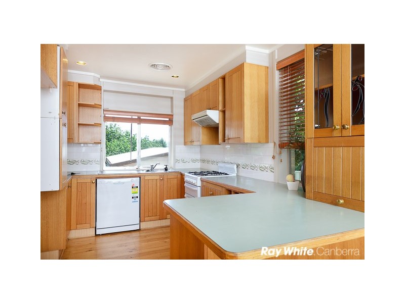 1 Souter Place, Weston ACT 2611