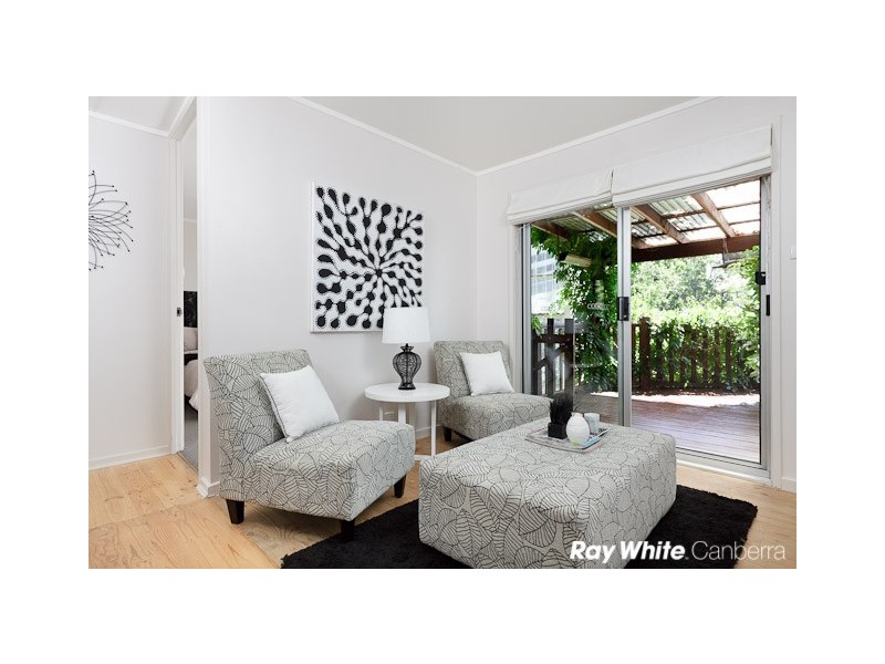 1 Souter Place, Weston ACT 2611