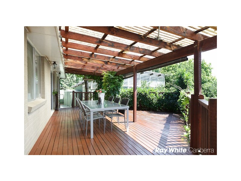 1 Souter Place, Weston ACT 2611